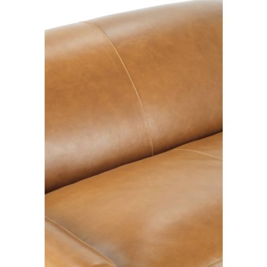 Picture of Desmond Bespoke Leather Sofa